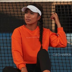 Cleo Harper dexter sweater